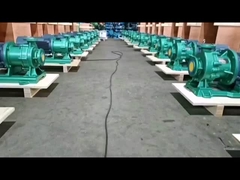 Las bombas de la serie ZS se utilizan en el jarabe de pulpa, el almidón, el estiércol químico, las aguas residuales industriales