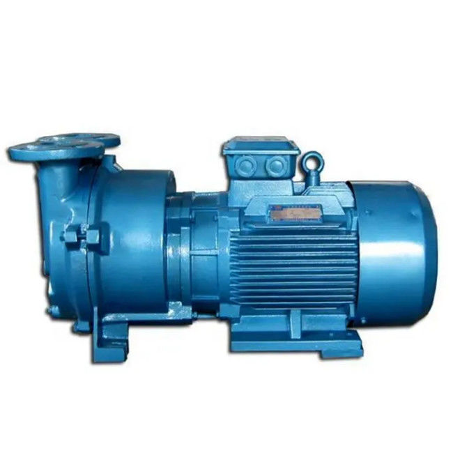 Etapa líquida industrial de ISO9001 Ring Vacuum Pumps Manufacturers Single