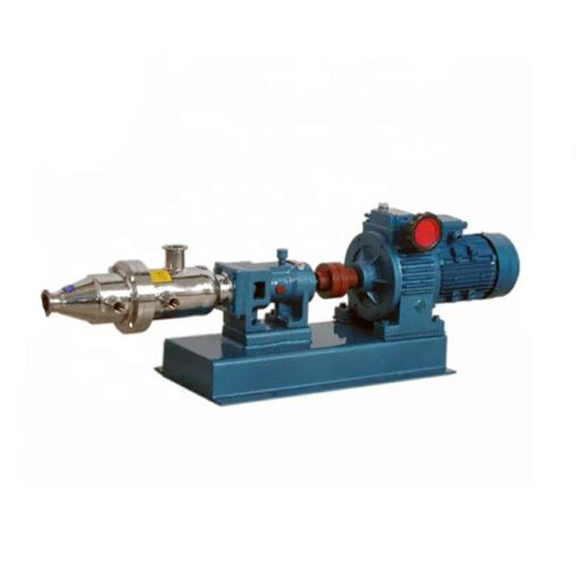 Irrigación de rosca de las tierras de labrantío de la bomba 960r/Min Vertical Sewage Pump For del flujo grande