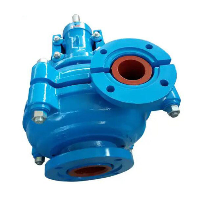 460v de acero inoxidable bomba centrífuga eléctrica de una sola etapa horizontal
