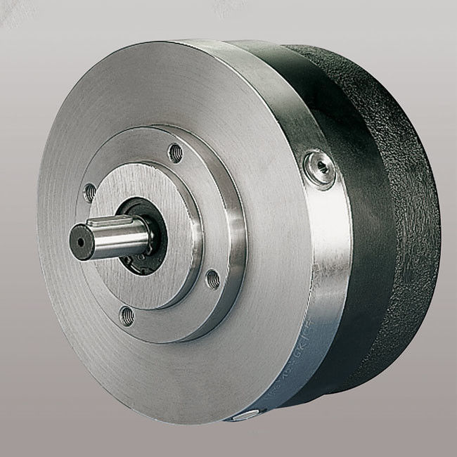 Pampas de pistón radial de alta presión 22.5Mpa-100Mpa 0.37L/min-42.4L/min