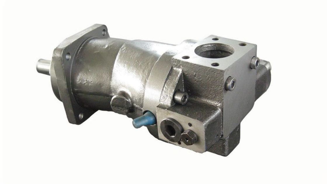 Pumpas de pistón axial hidráulico para excavadoras