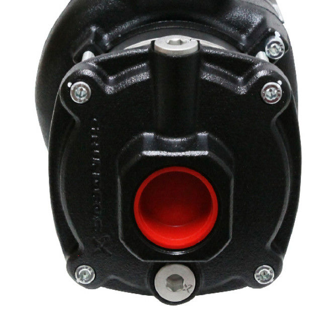 Alternativa a la bomba de la serie Grundfos CME; sustitución de la bomba de aspiración horizontal de Grundfos