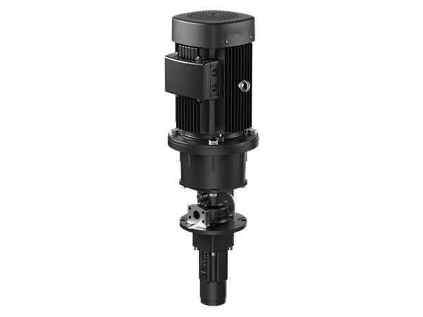Alternativa para la bomba sumergible de la serie Grundfos MT; equivalente de la bomba centrífuga de varias etapas vertical de Grundfos