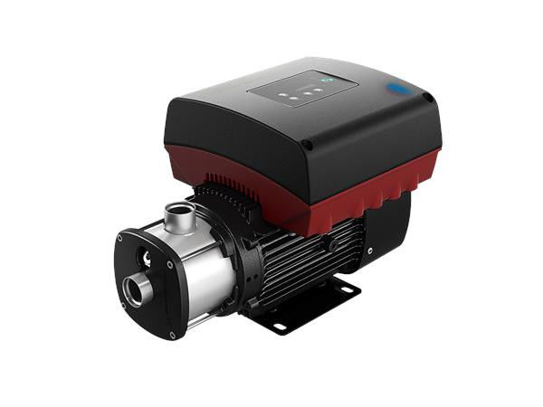 HT Bomba multifásica de aspiración terminal de Grundfos intercambiable y estrechamente acoplada; HT Alternativa para la bomba Grundfos CME