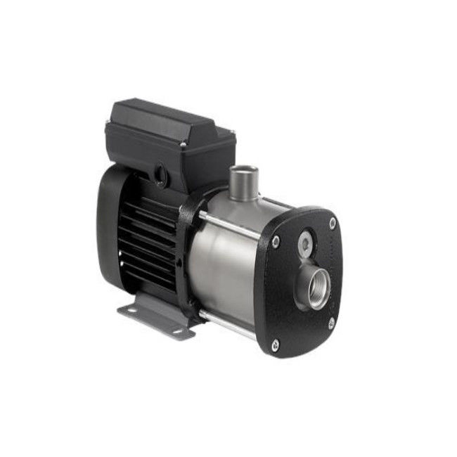 HT Bomba multifásica de aspiración terminal de Grundfos intercambiable y estrechamente acoplada; HT Alternativa para la bomba Grundfos CME
