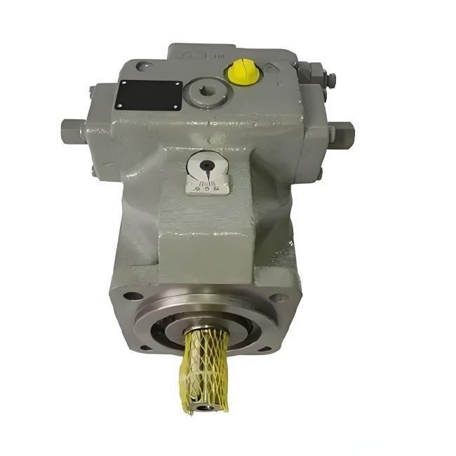 Reemplazar la bomba de aceite hidráulico REXROTH A10VSO18 28 45 71DFR31R