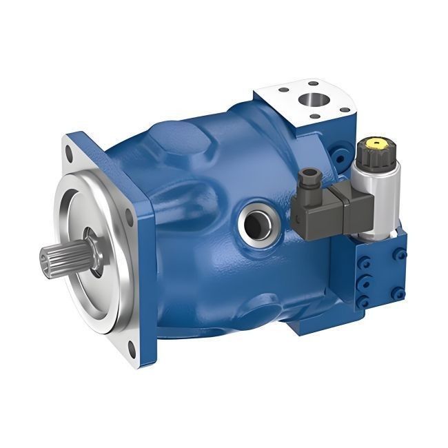 Reemplazar la bomba de aceite hidráulico REXROTH A10VSO18 28 45 71DFR31R