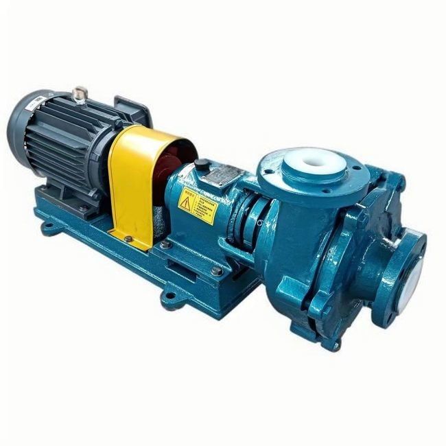 Bomba de celulosa de papel industrial para el transporte de las aguas residuales de celulosa y lodos 380V 20-3000m3/h