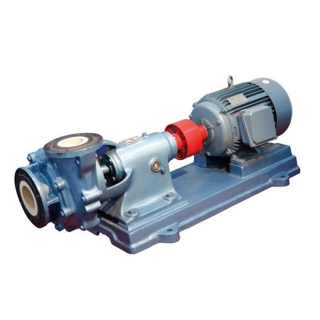Agitador de la bomba de pulpa Sulzer de estilo igual A43-250V A33-125V para la fabricación de cartón