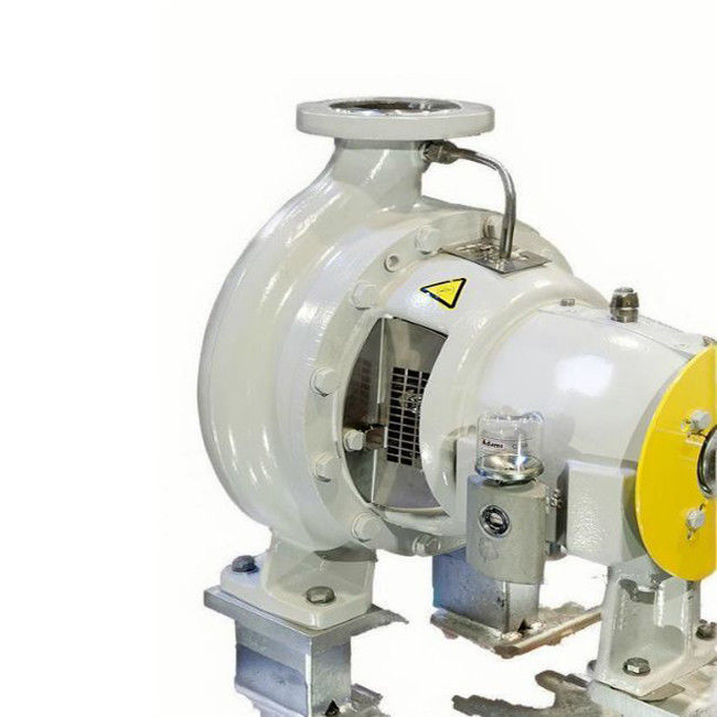 Imitación alta Sulzer bomba de pulpa centrífuga A44-150 SO A33-125 SO cortador de papel para papel decorativo