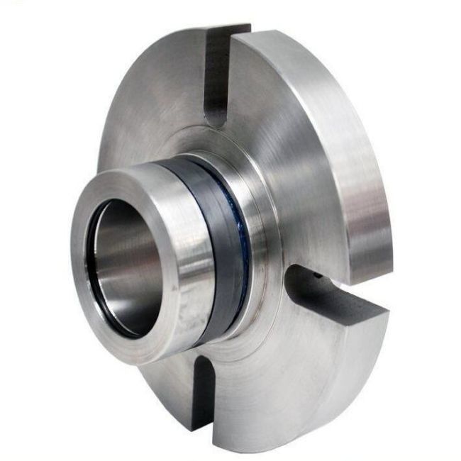 Alto imitación Sulzer bomba de pulpa centrífuga SO A33-125 SO para papel decorativo