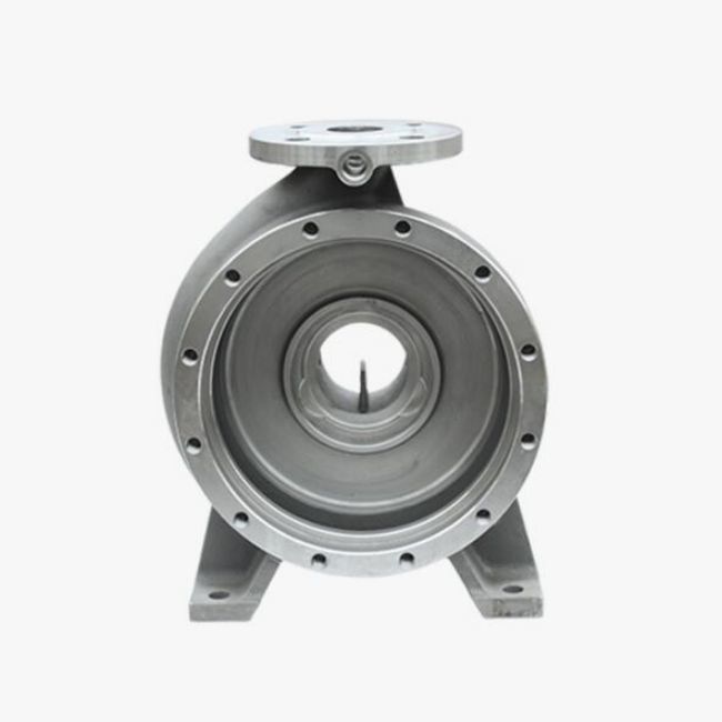 OEM Pulp Pump Sulzer A32-80 SO A42-200 SO A21-80 O A32-100 SO Equivalente