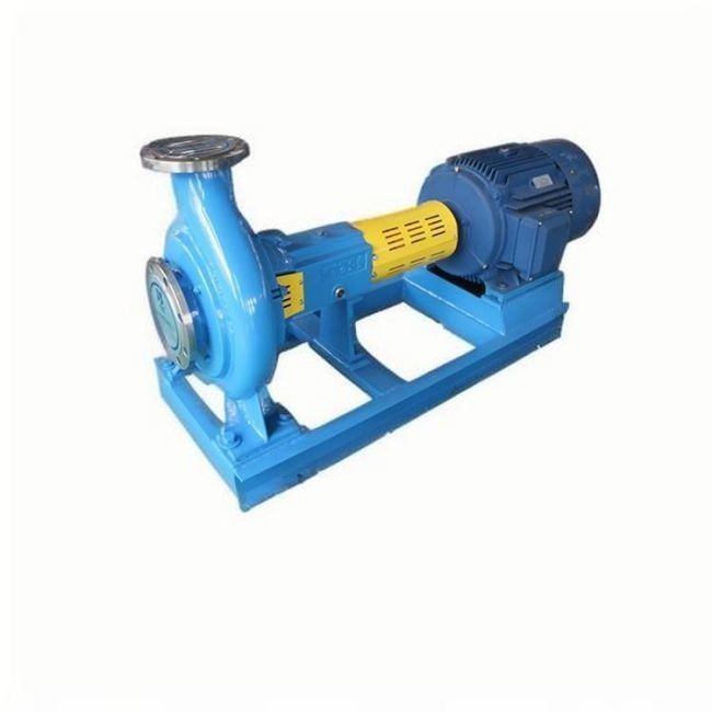 Excelente rendimiento de sellado El mismo estilo con A890 3A Sulzer Pulp Pump para fabricación de papel