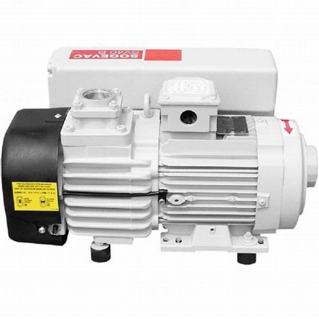 Sustitución para la bomba de vacío de válvula rotativa alemana Leybold SV360/470B/750BF/65/40/105fp