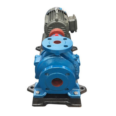 bomba centrífuga industrial de 220V 380V horizontal para el abastecimiento de agua/el aumentador de presión residenciales