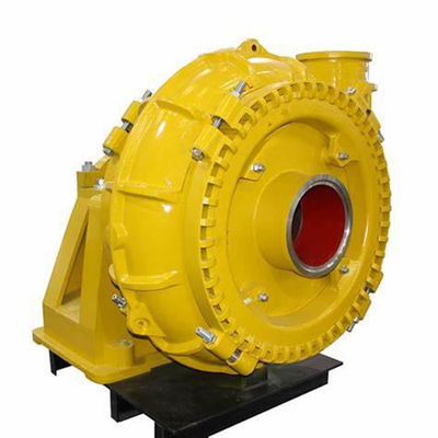 750-3500rpm alta bomba centrífuga principal, bomba de dragado sumergible
