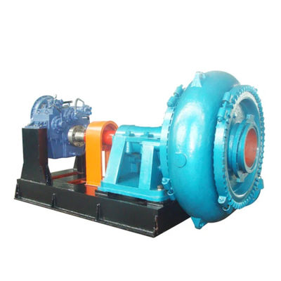 Diseño económico de energía centrífugo horizontal de la bomba 380V 415V 660V de la grava