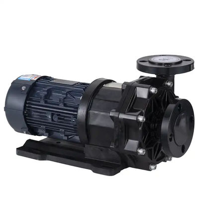 Pompas centrífugas industriales de acero inoxidable CE Voltado 220v 380v 415v