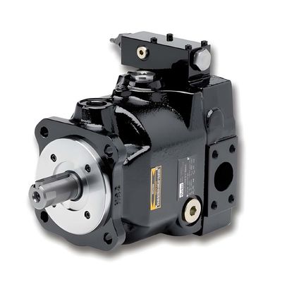 Bomba eléctrica de chorro con revestimiento cerámico con potencia máxima de hasta 54 KW Rexroth Análogo