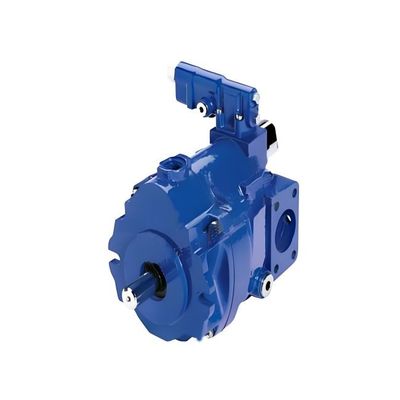 Bomba de pistón de alta velocidad con velocidad del rotor de 1000-3000 rpm