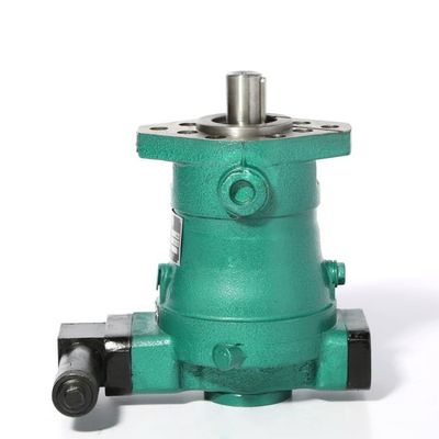 1000-3000 RPM Frecuencia de 60 Hz bomba de pistón / bomba de inyector de alta presión con cilindro único