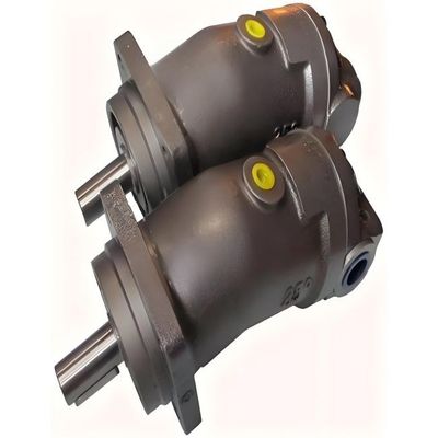 Fabricantes bajos 380V 660V 6kV de la bomba de flujo axial de la cabeza para el agua Liquld