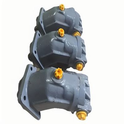 Bomba vertical sumergible de la agua en circulación de la bomba de flujo axial 220V 380V